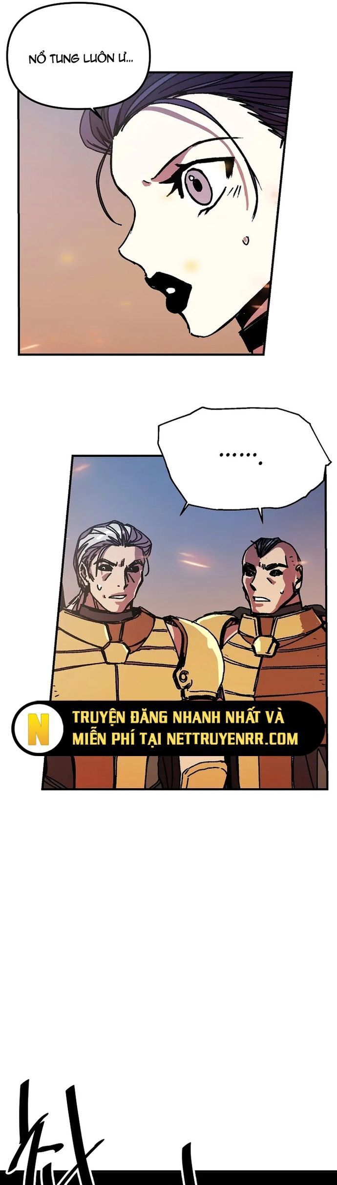 Người Chơi Lỗi [Chap 1-149]