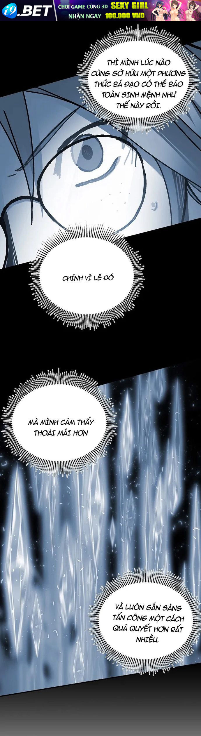 Người Chơi Lỗi [Chap 1-149]