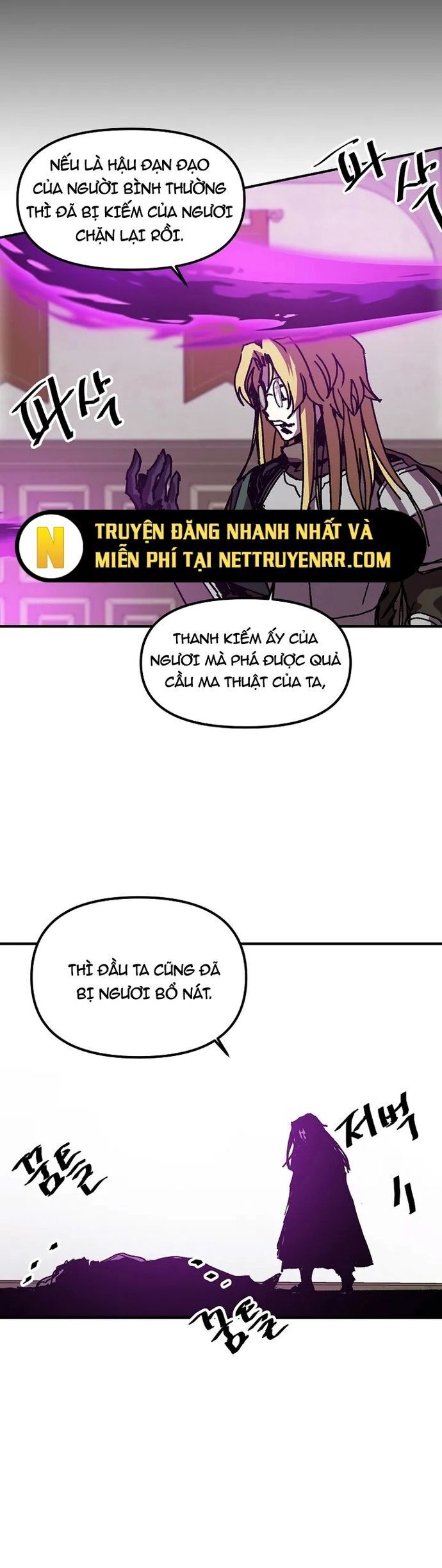 Người Chơi Lỗi [Chap 1-149]