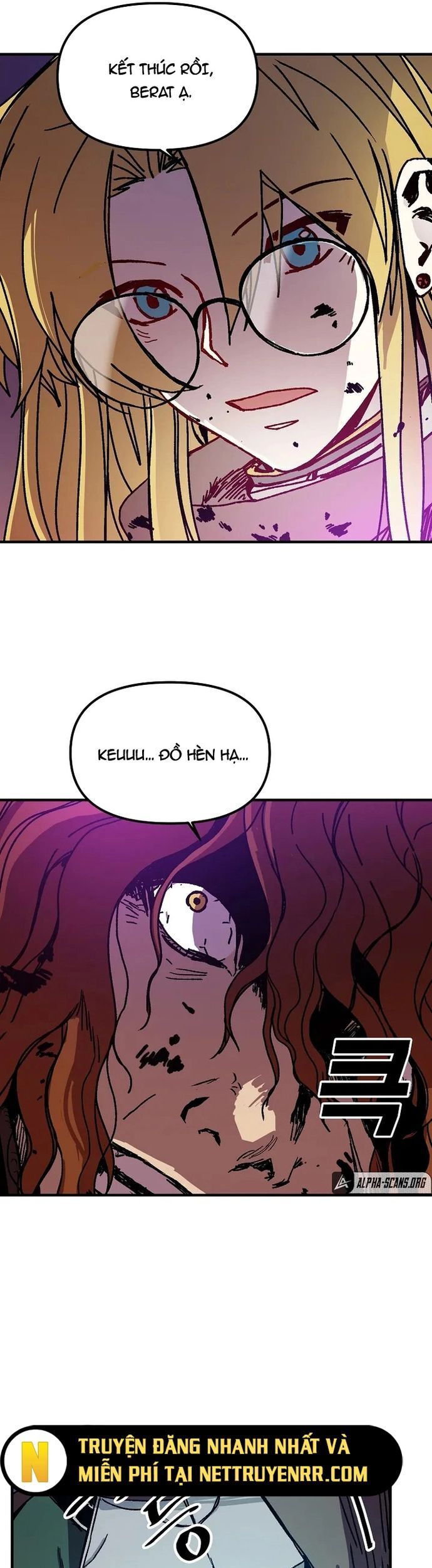 Người Chơi Lỗi [Chap 1-149]
