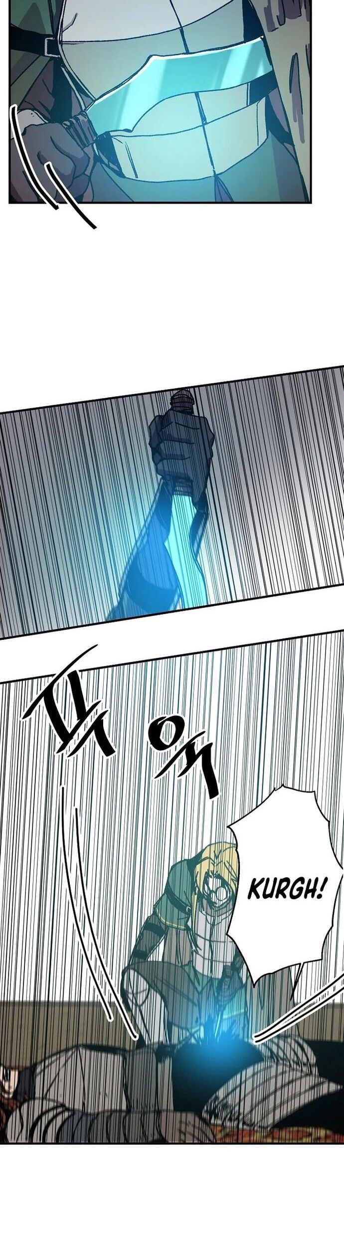 Người Chơi Lỗi [Chap 1-149]