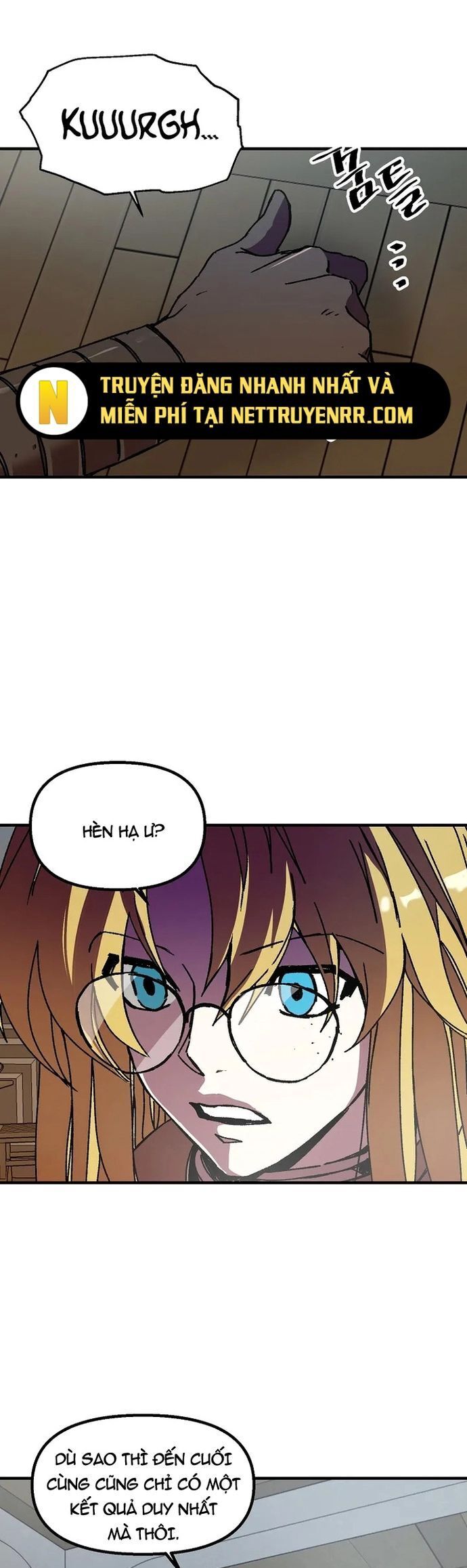 Người Chơi Lỗi [Chap 1-149]