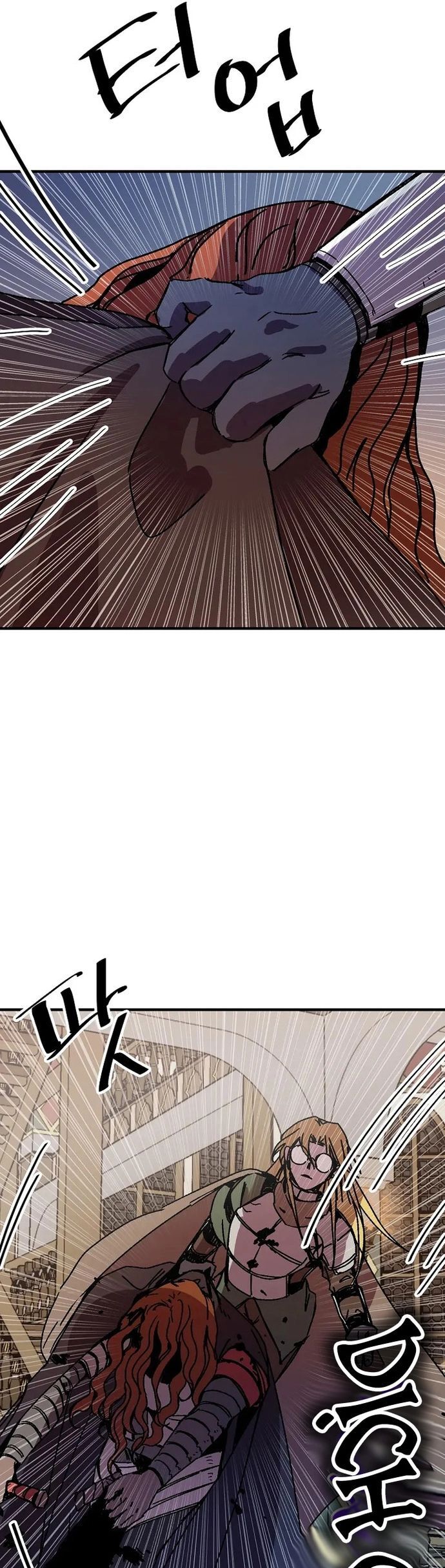 Người Chơi Lỗi [Chap 1-149]