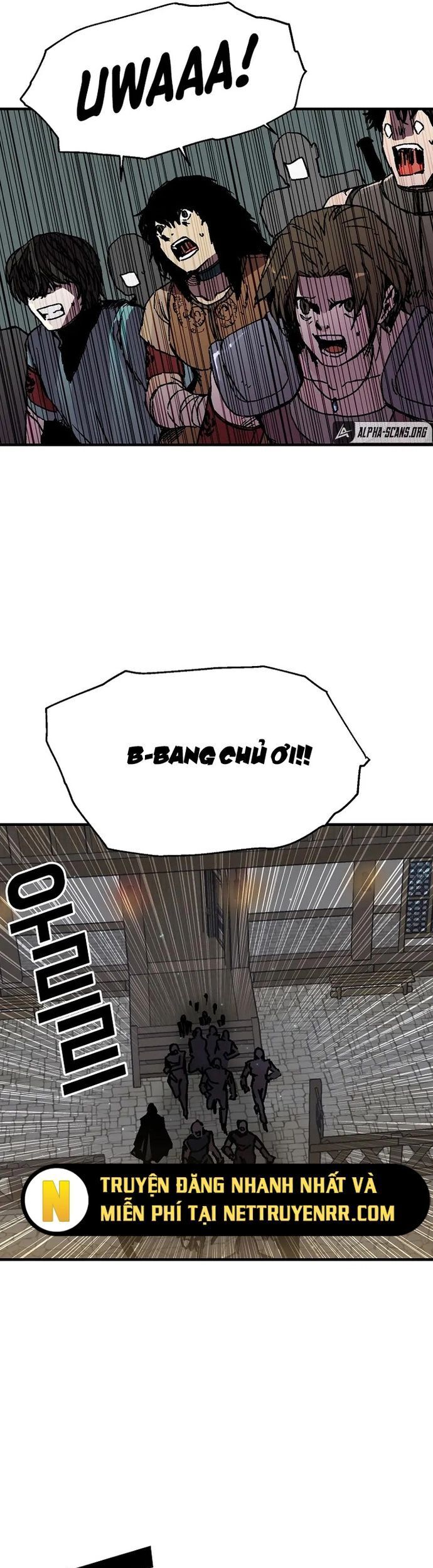 Người Chơi Lỗi [Chap 1-149]