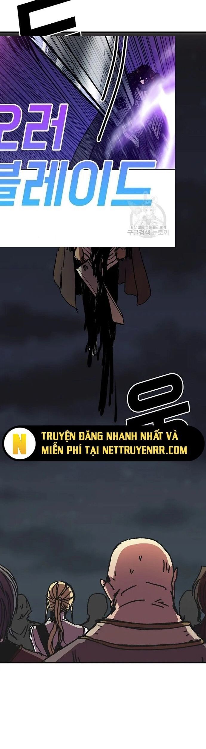 Người Chơi Lỗi [Chap 1-149]