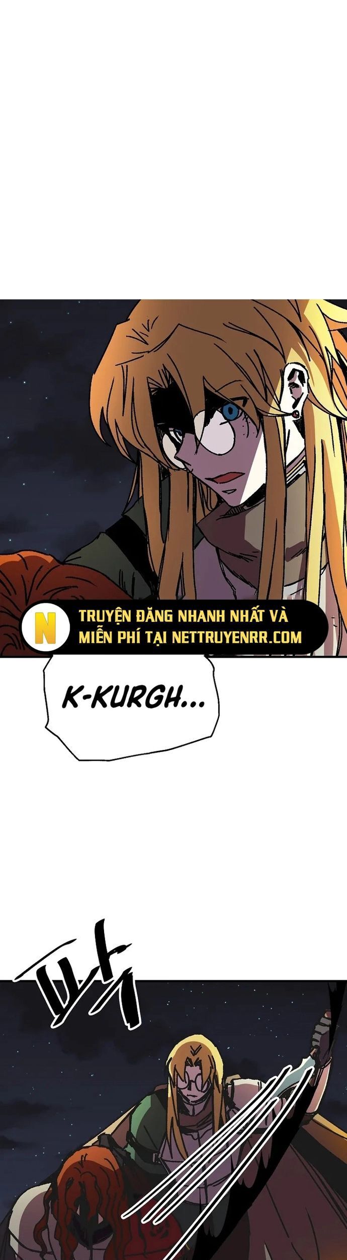 Người Chơi Lỗi [Chap 1-149]