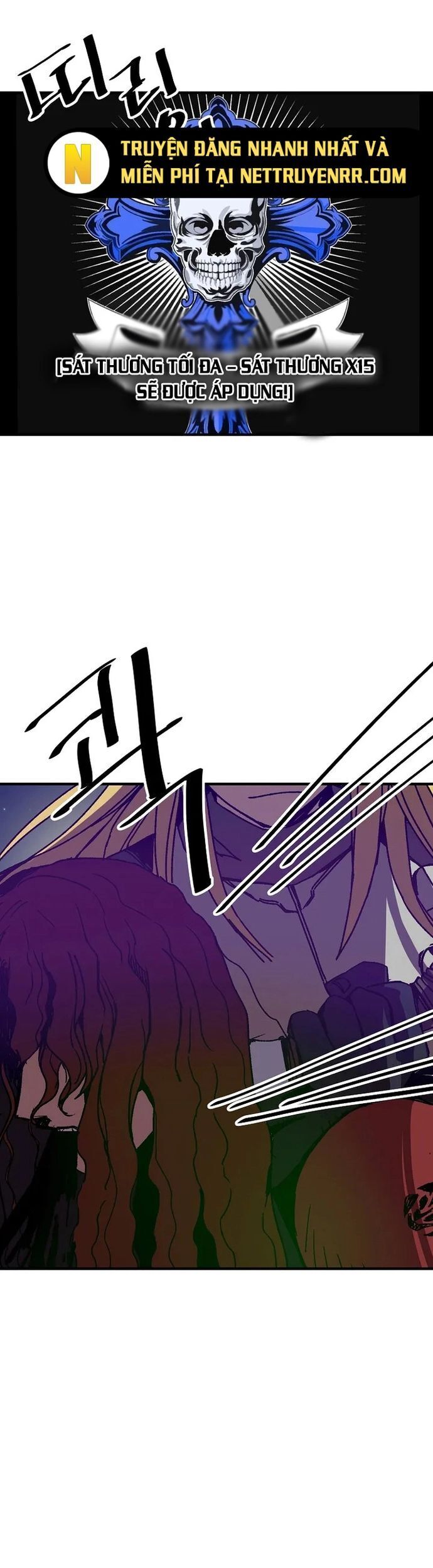 Người Chơi Lỗi [Chap 1-149]