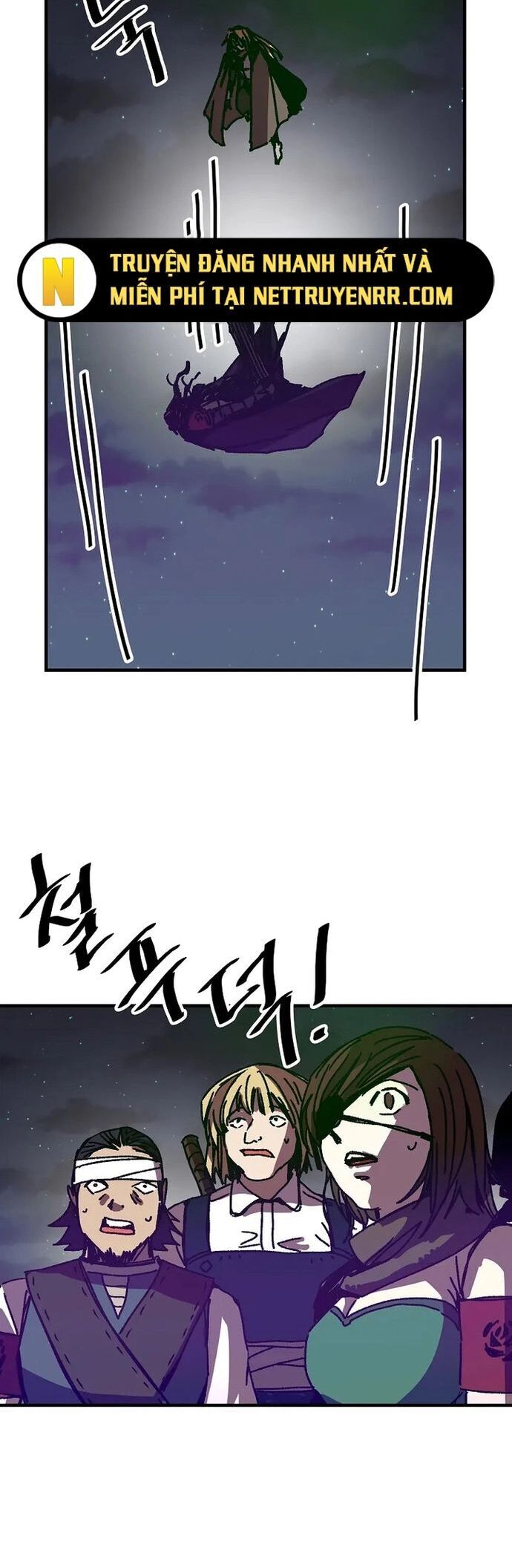 Người Chơi Lỗi [Chap 1-149]