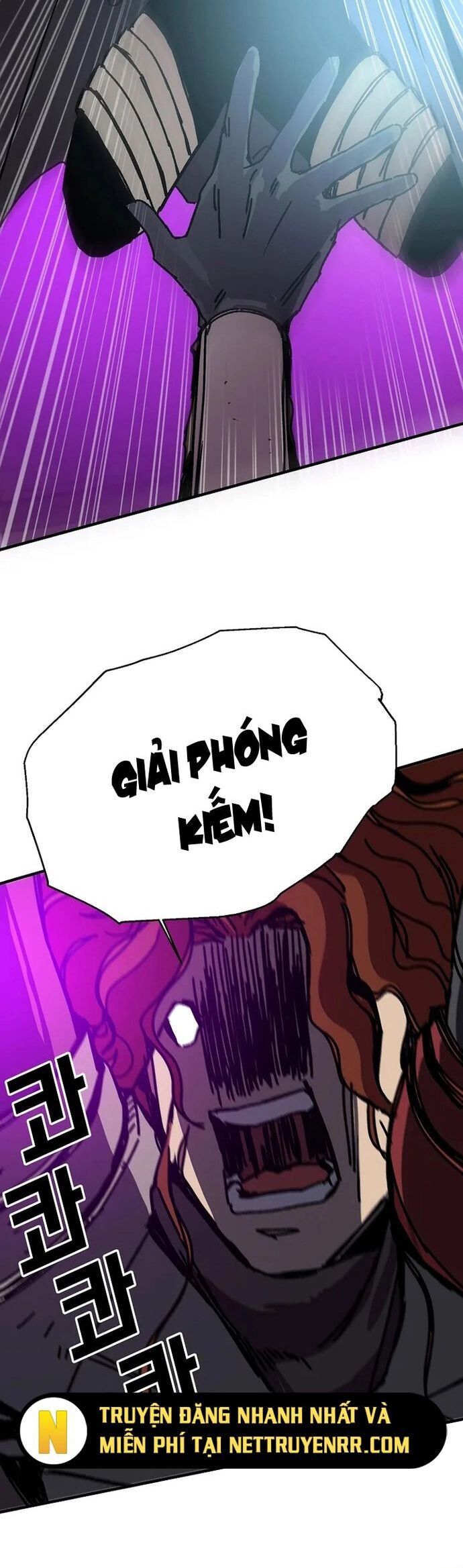 Người Chơi Lỗi [Chap 1-149]