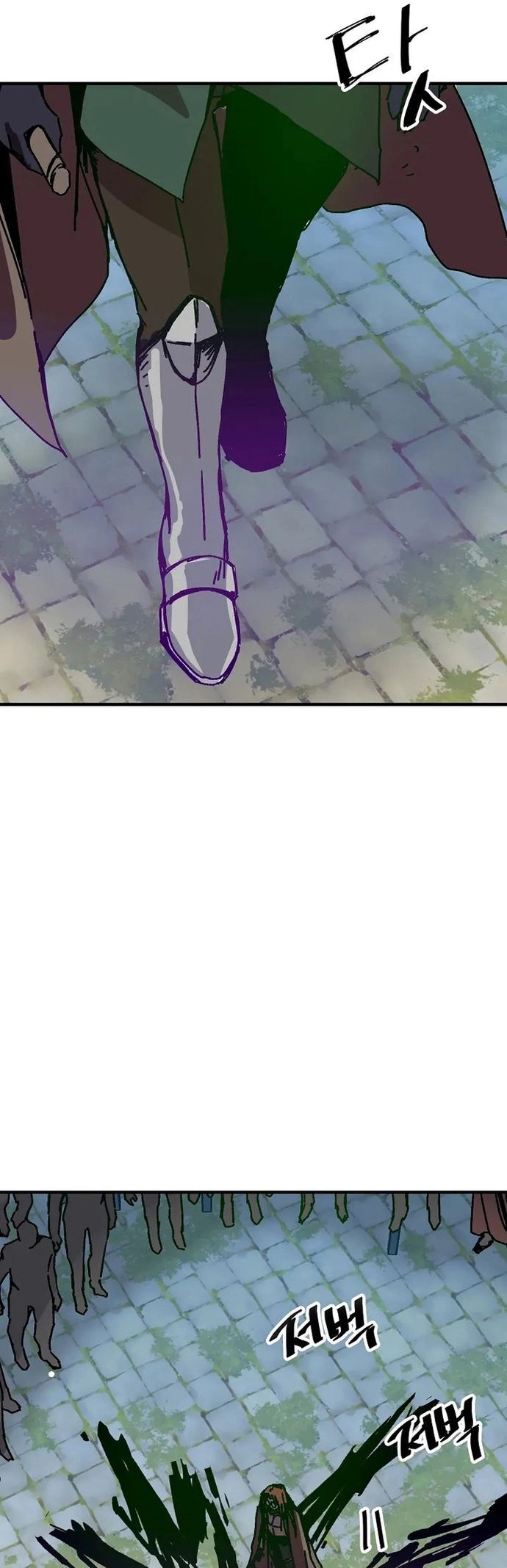 Người Chơi Lỗi [Chap 1-149]