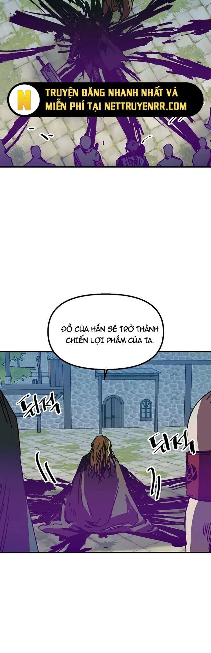 Người Chơi Lỗi [Chap 1-149]