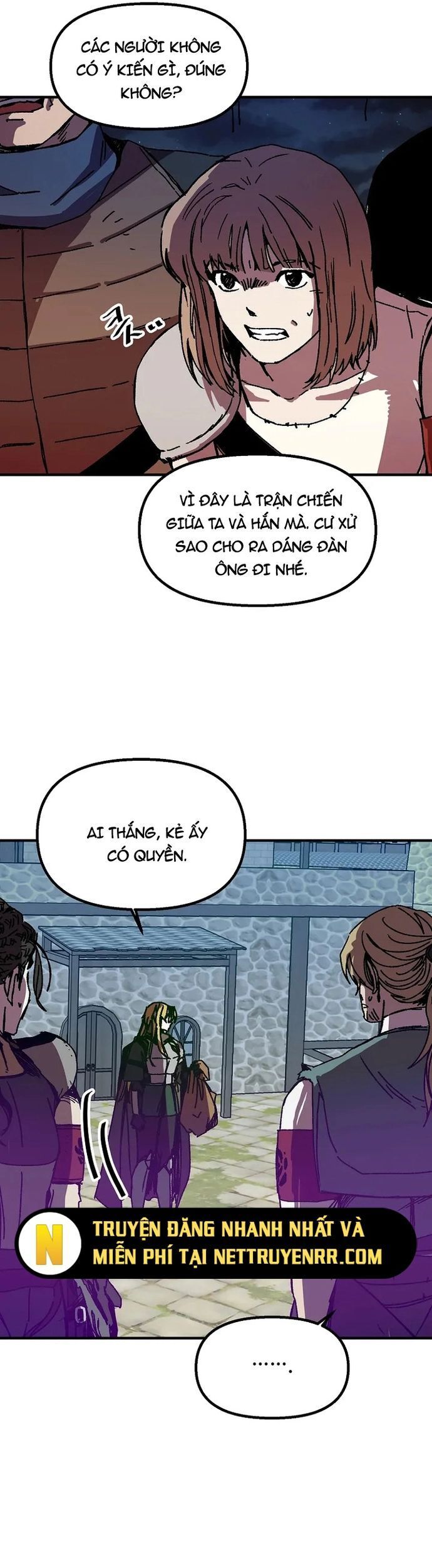 Người Chơi Lỗi [Chap 1-149]