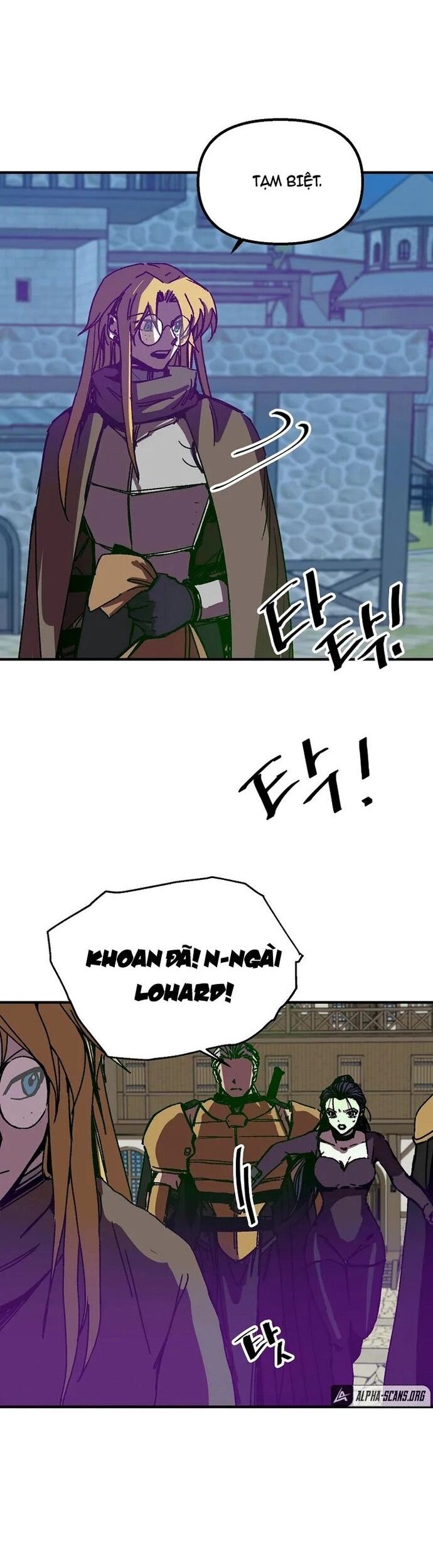 Người Chơi Lỗi [Chap 1-149]