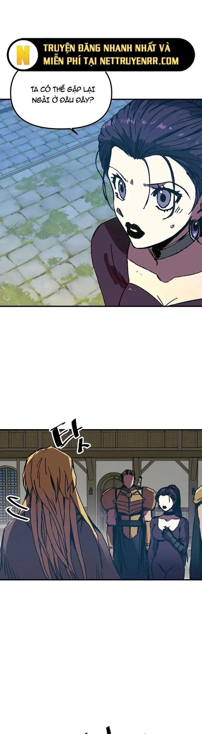 Người Chơi Lỗi [Chap 1-149]
