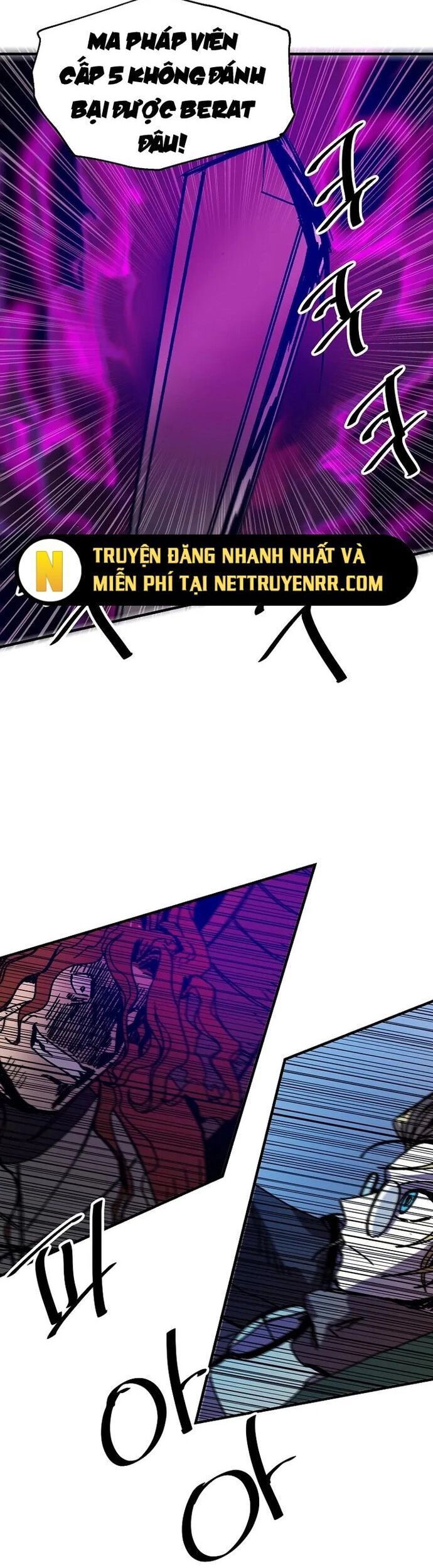 Người Chơi Lỗi [Chap 1-149]
