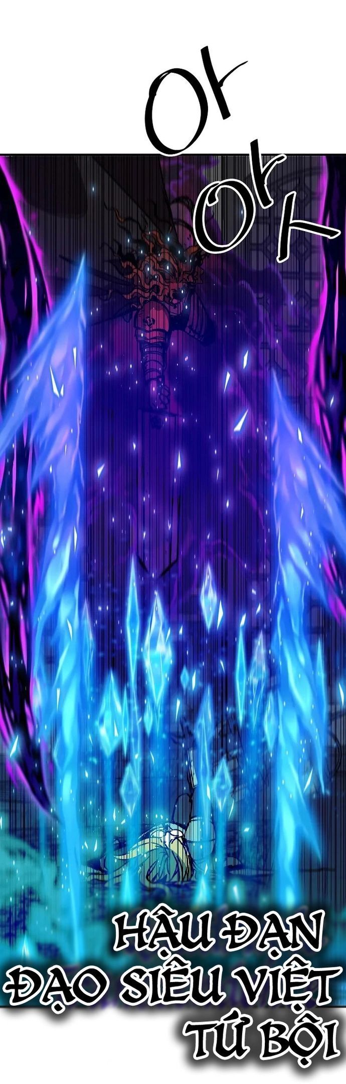 Người Chơi Lỗi [Chap 1-149]