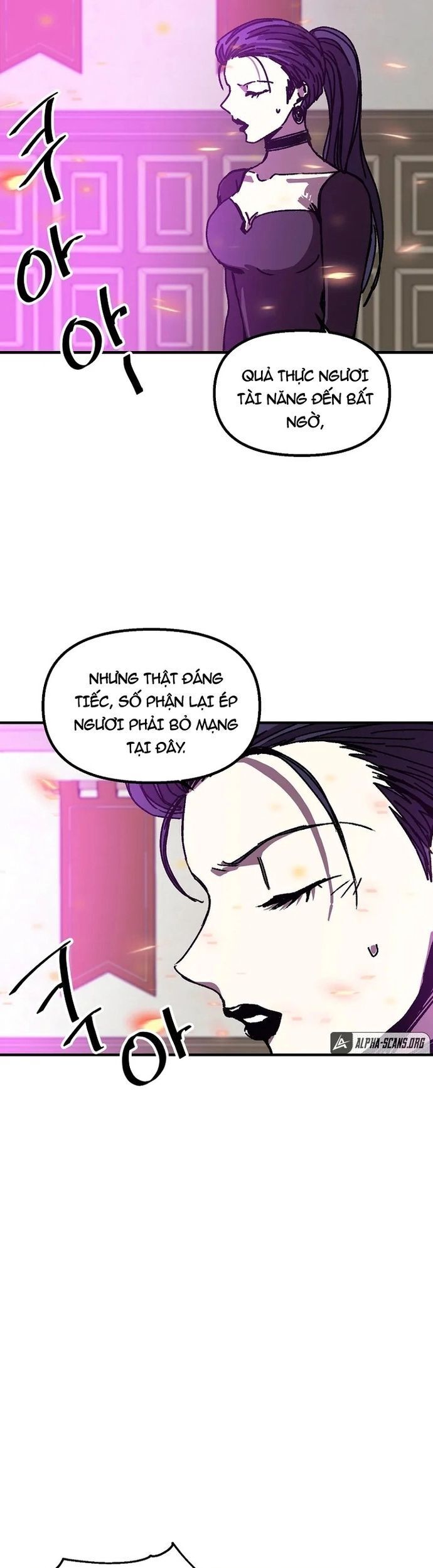 Người Chơi Lỗi [Chap 1-149]