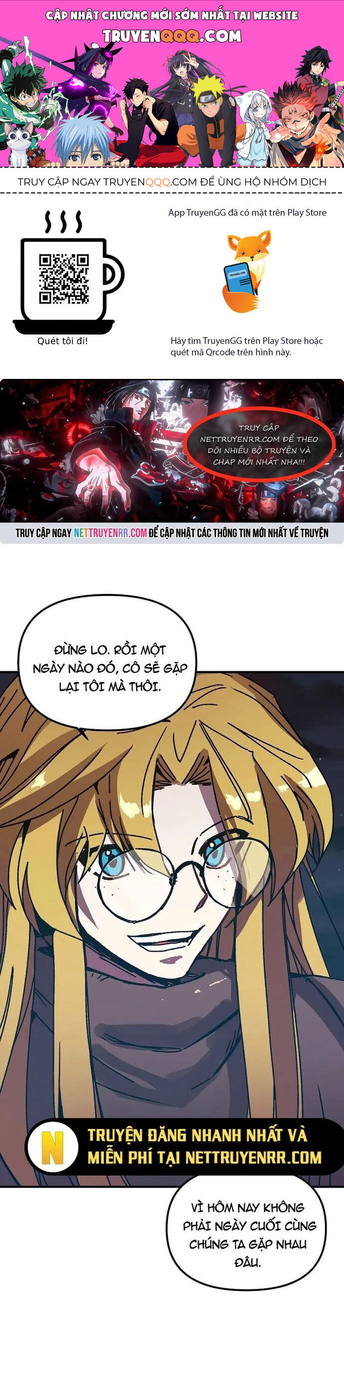 Người Chơi Lỗi [Chap 1-149]