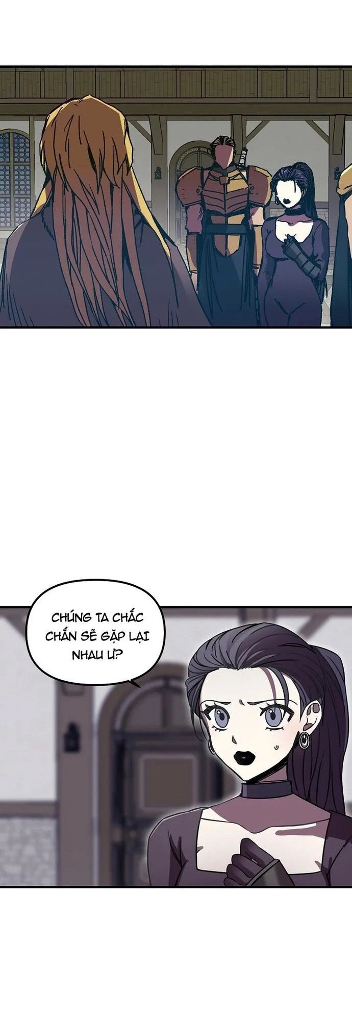 Người Chơi Lỗi [Chap 1-149]