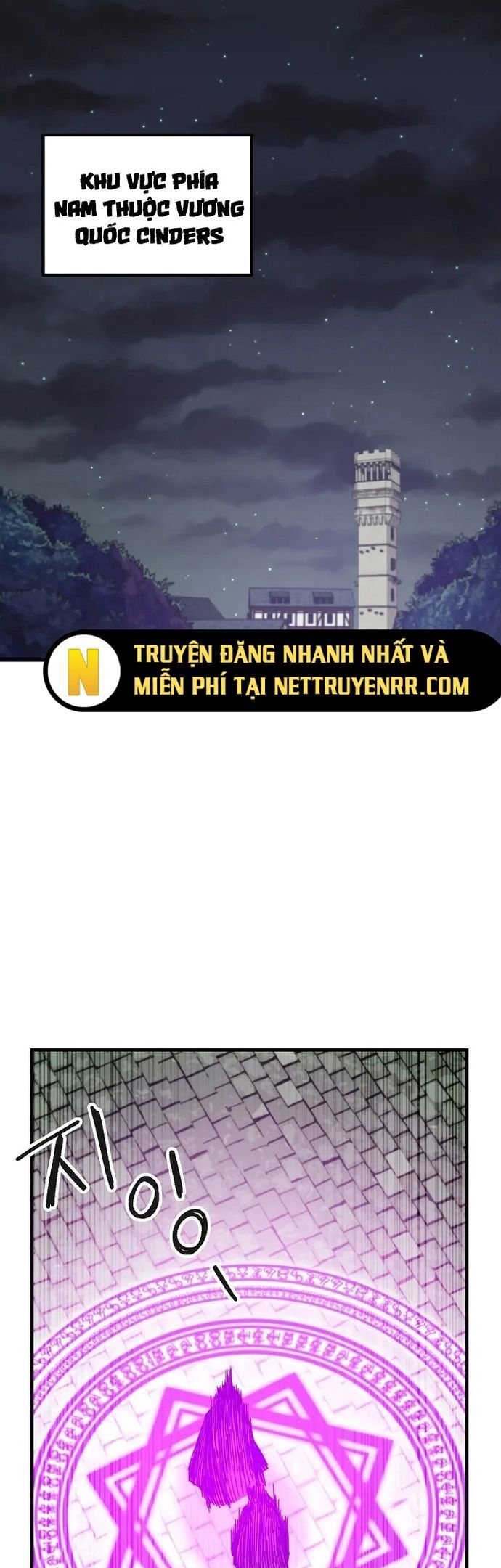 Người Chơi Lỗi [Chap 1-149]