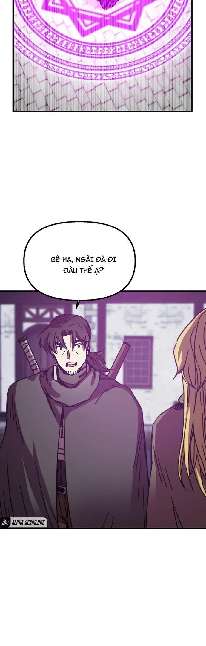 Người Chơi Lỗi [Chap 1-149]