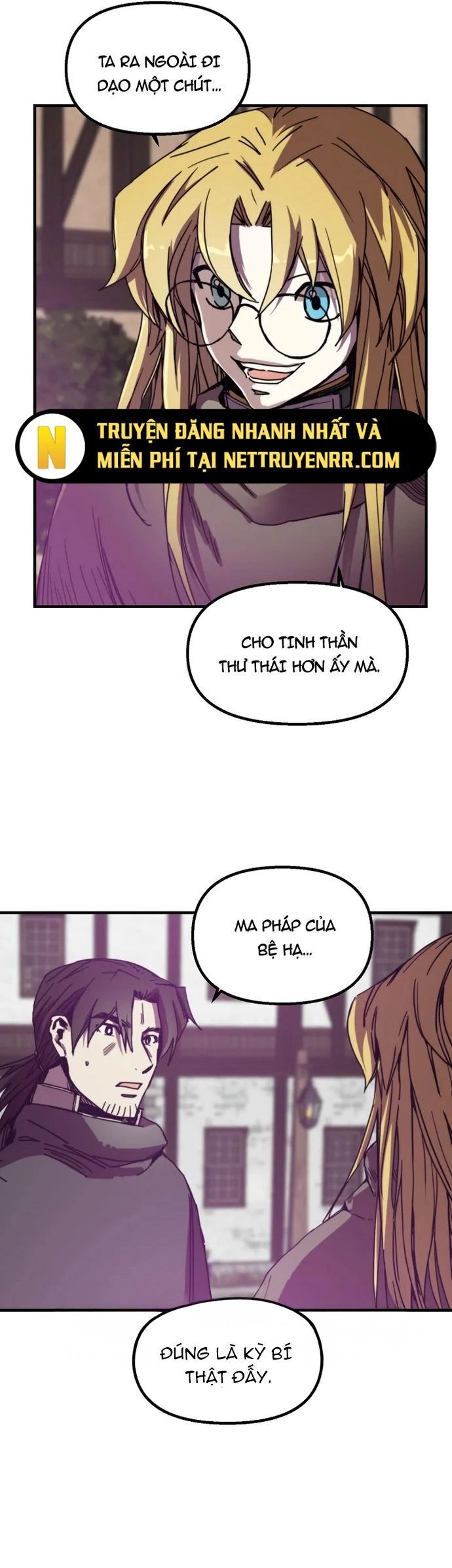 Người Chơi Lỗi [Chap 1-149]