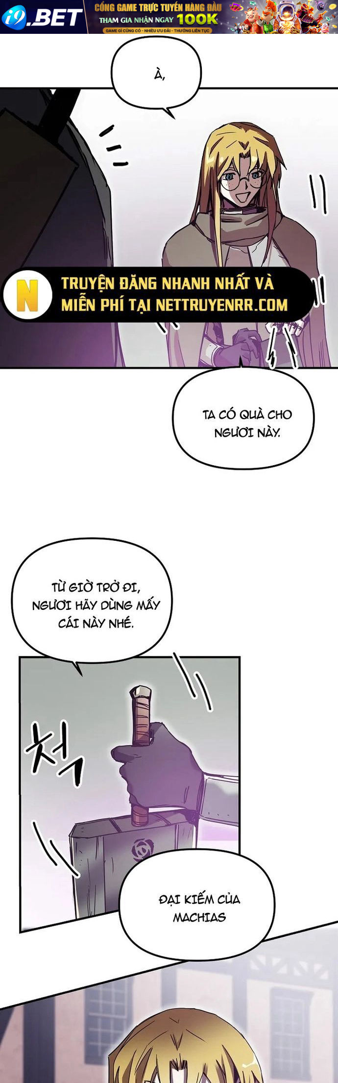 Người Chơi Lỗi [Chap 1-149]