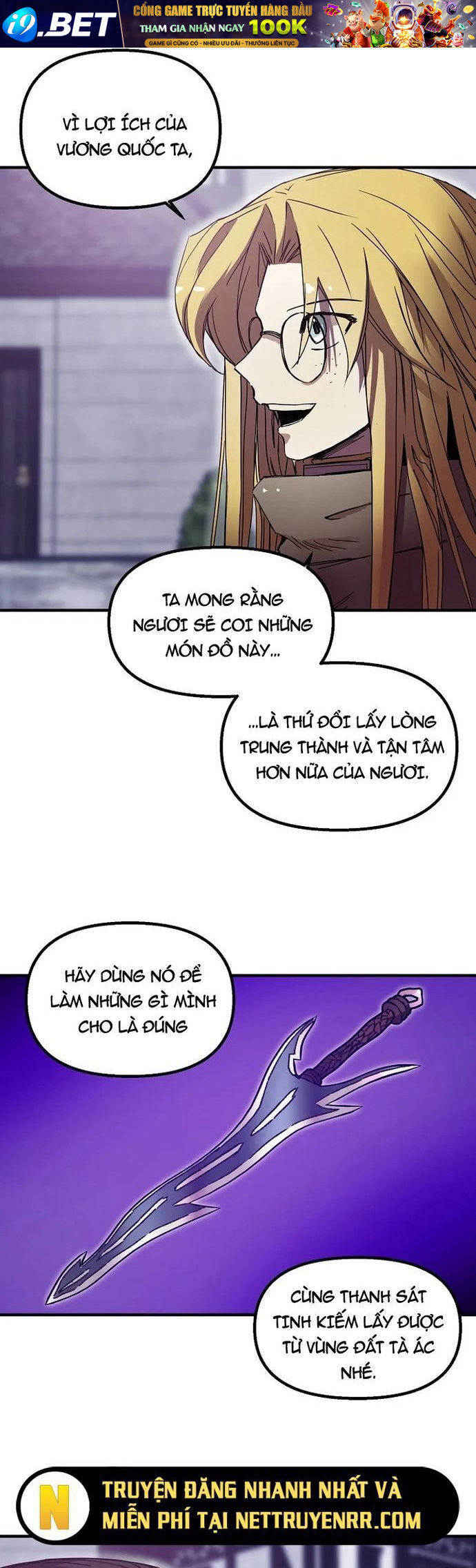 Người Chơi Lỗi [Chap 1-149]