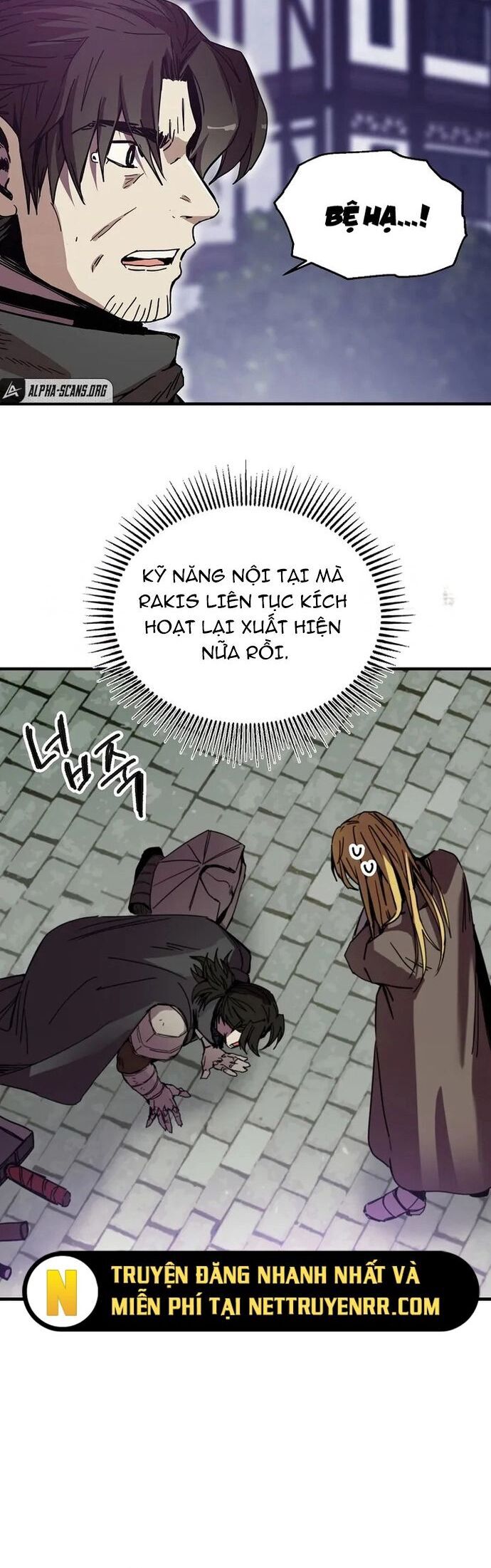 Người Chơi Lỗi [Chap 1-149]