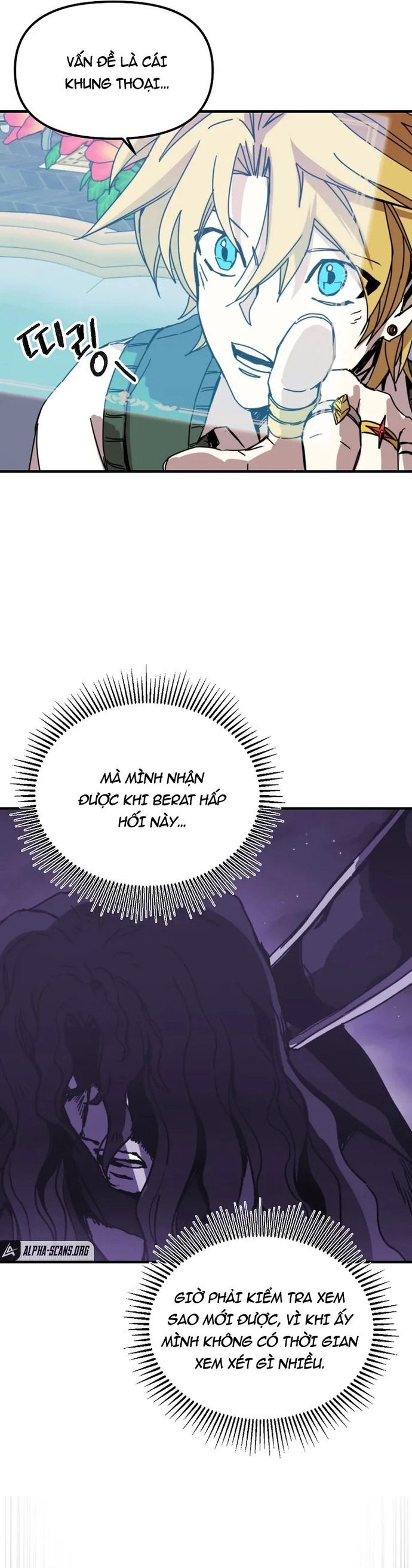 Người Chơi Lỗi [Chap 1-149]