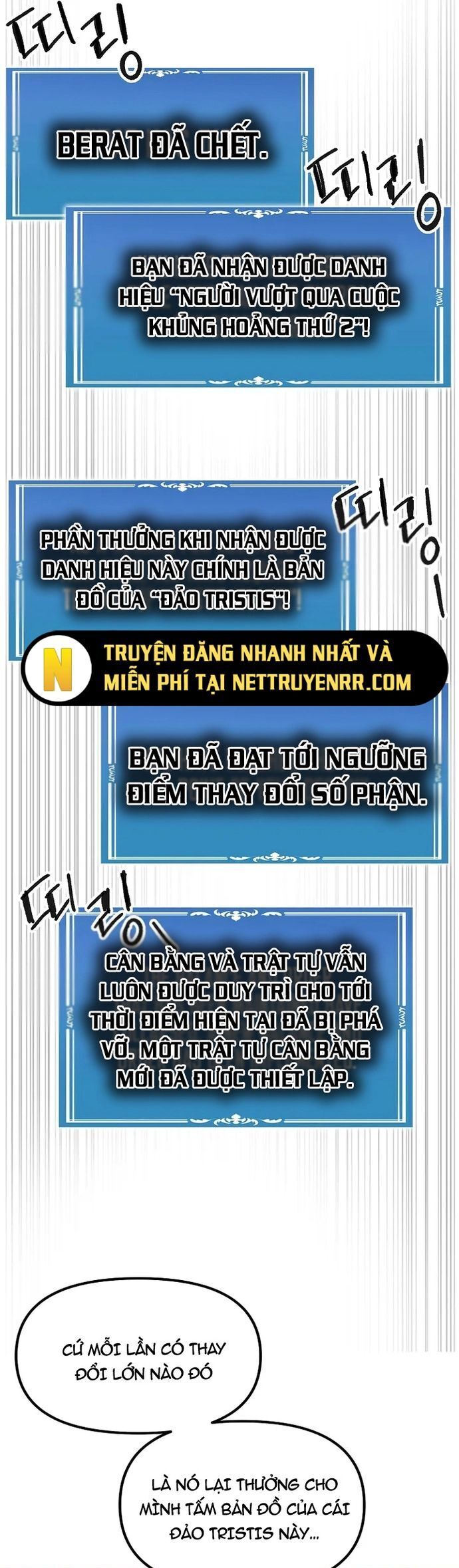 Người Chơi Lỗi [Chap 1-149]