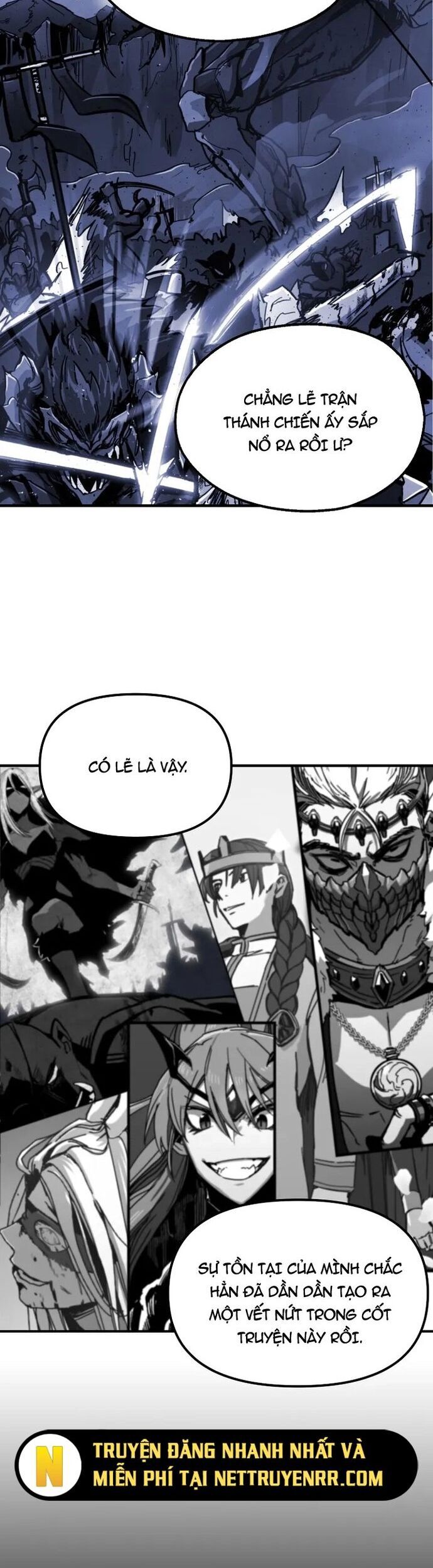 Người Chơi Lỗi [Chap 1-149]