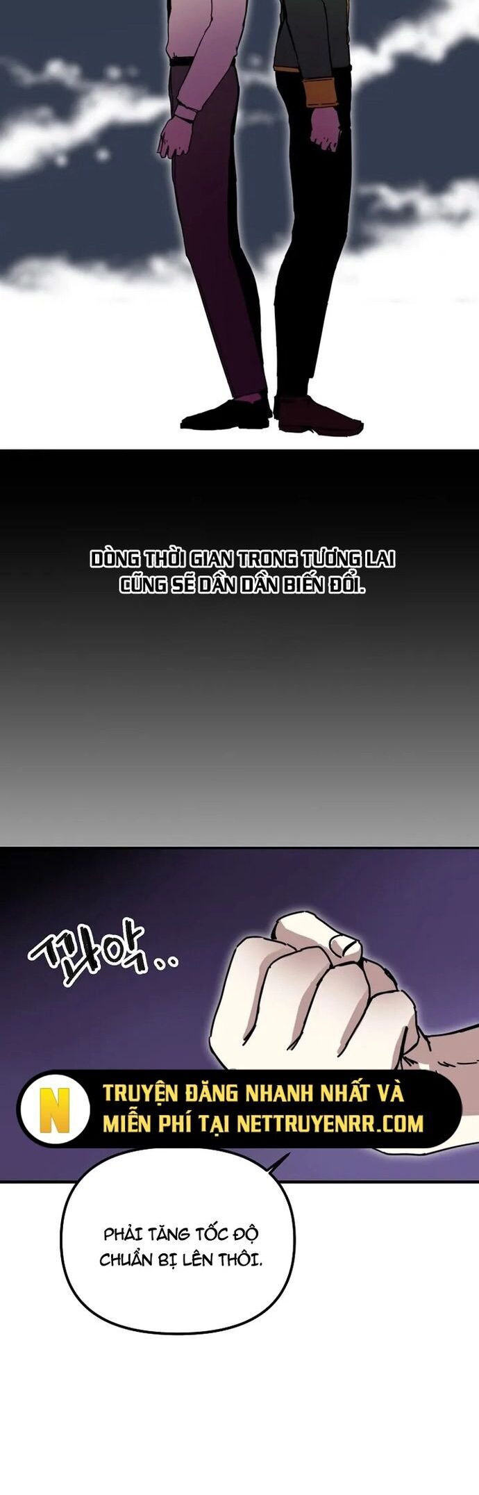 Người Chơi Lỗi [Chap 1-149]
