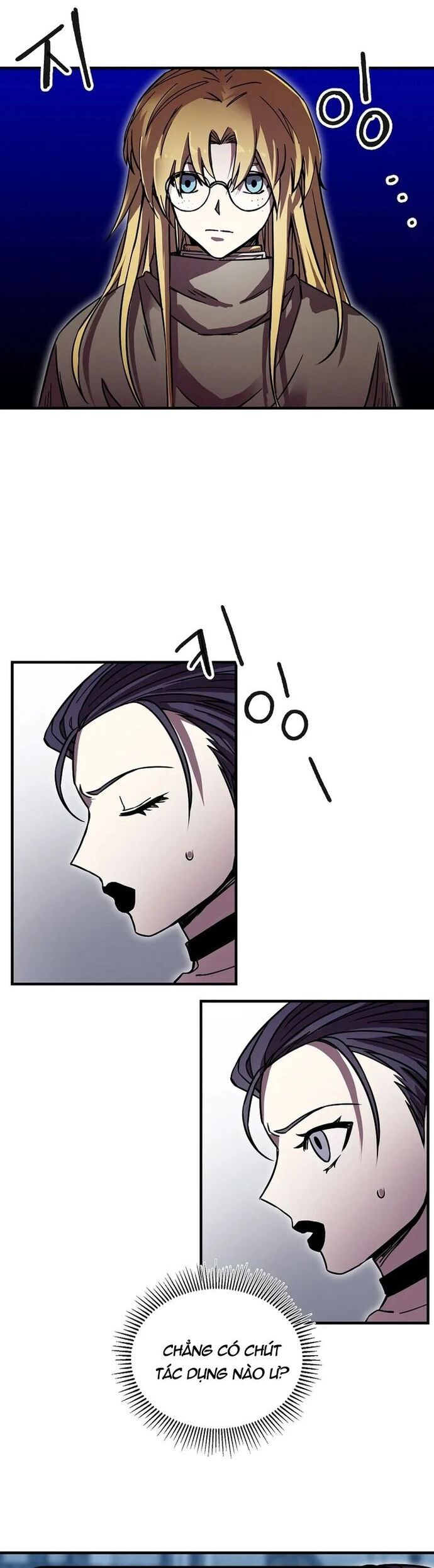 Người Chơi Lỗi [Chap 1-149]