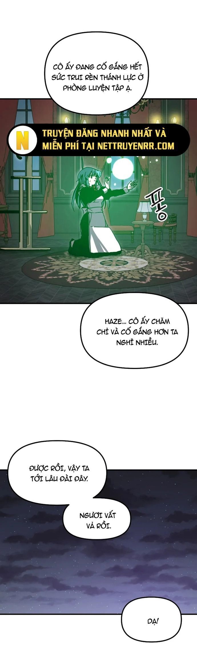 Người Chơi Lỗi [Chap 1-149]