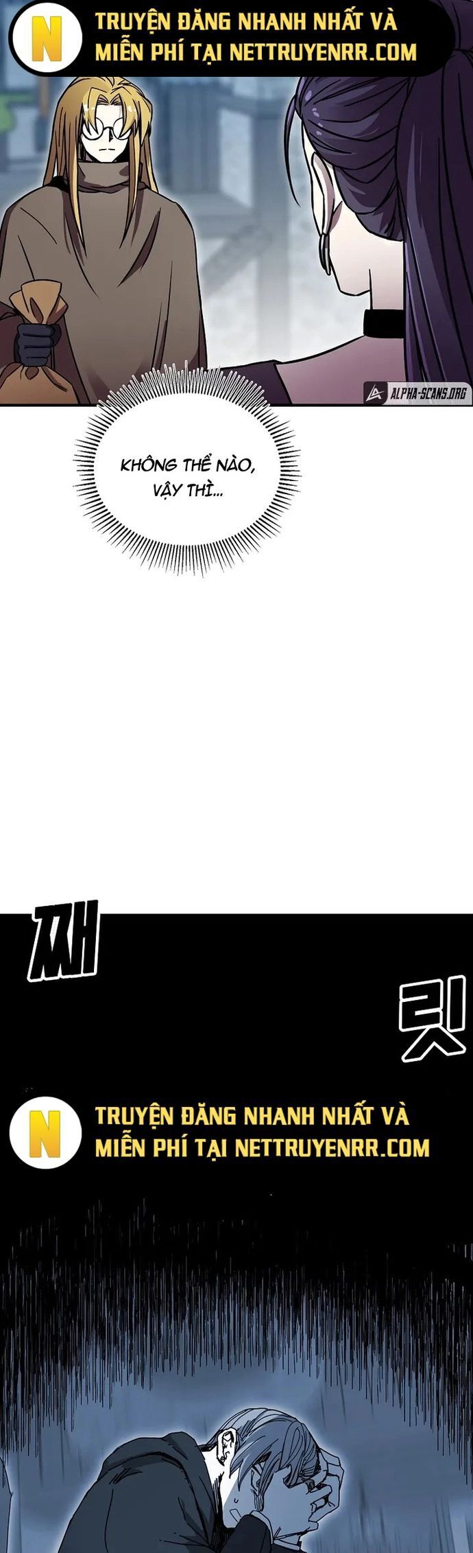 Người Chơi Lỗi [Chap 1-149]