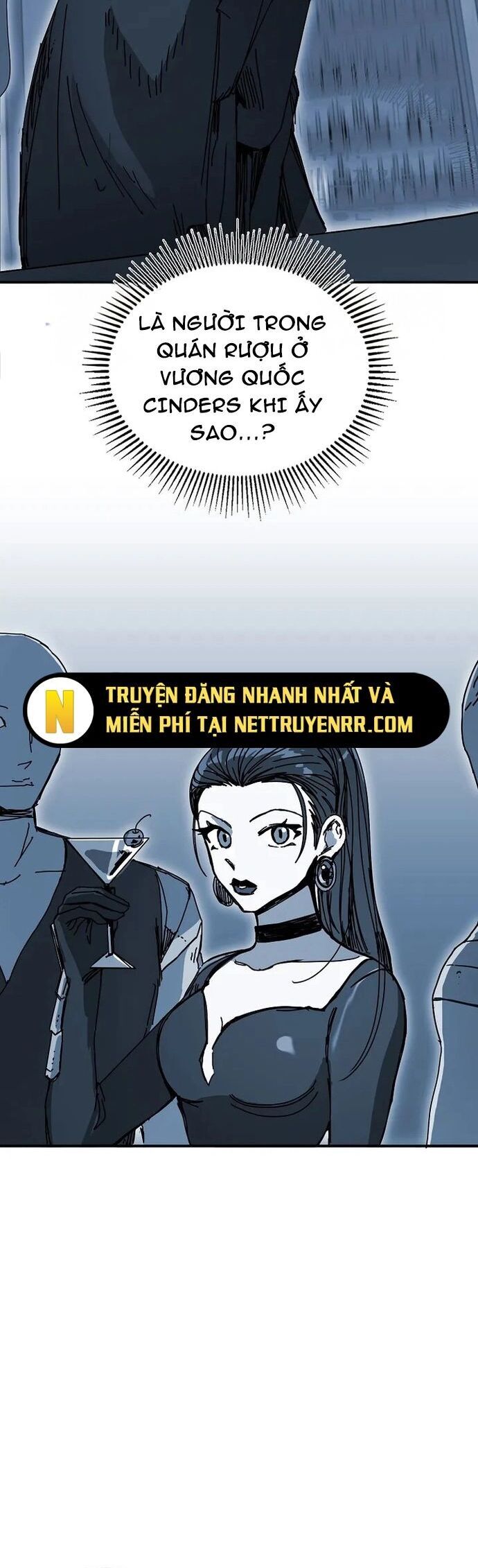 Người Chơi Lỗi [Chap 1-149]