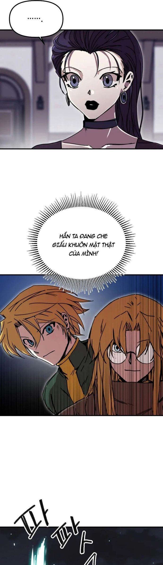 Người Chơi Lỗi [Chap 1-149]