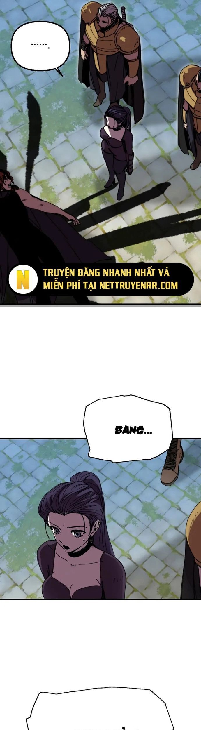 Người Chơi Lỗi [Chap 1-149]