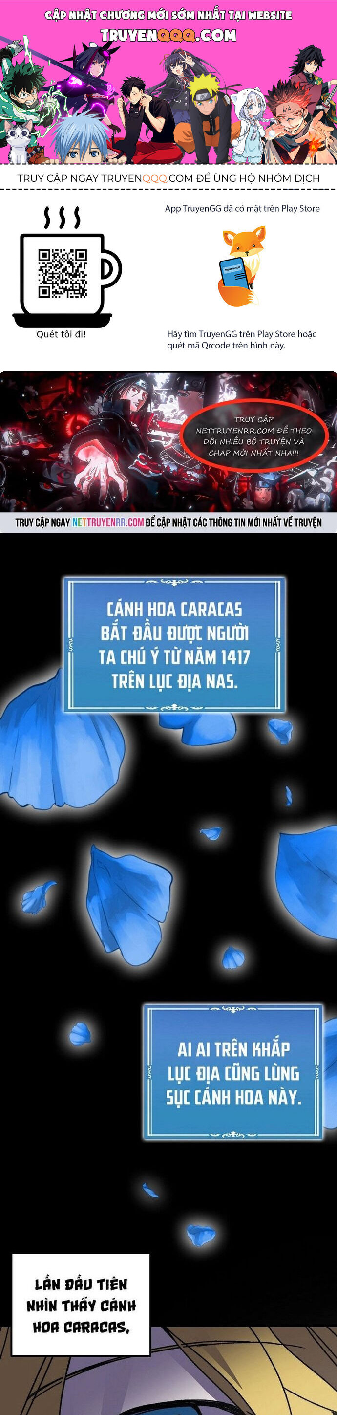 Người Chơi Lỗi [Chap 1-149]