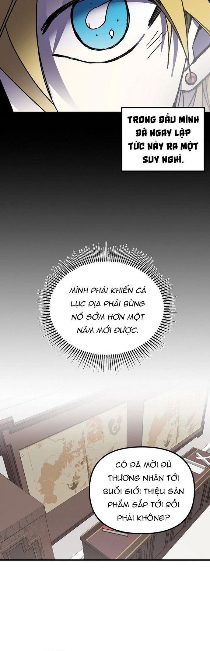 Người Chơi Lỗi [Chap 1-149]