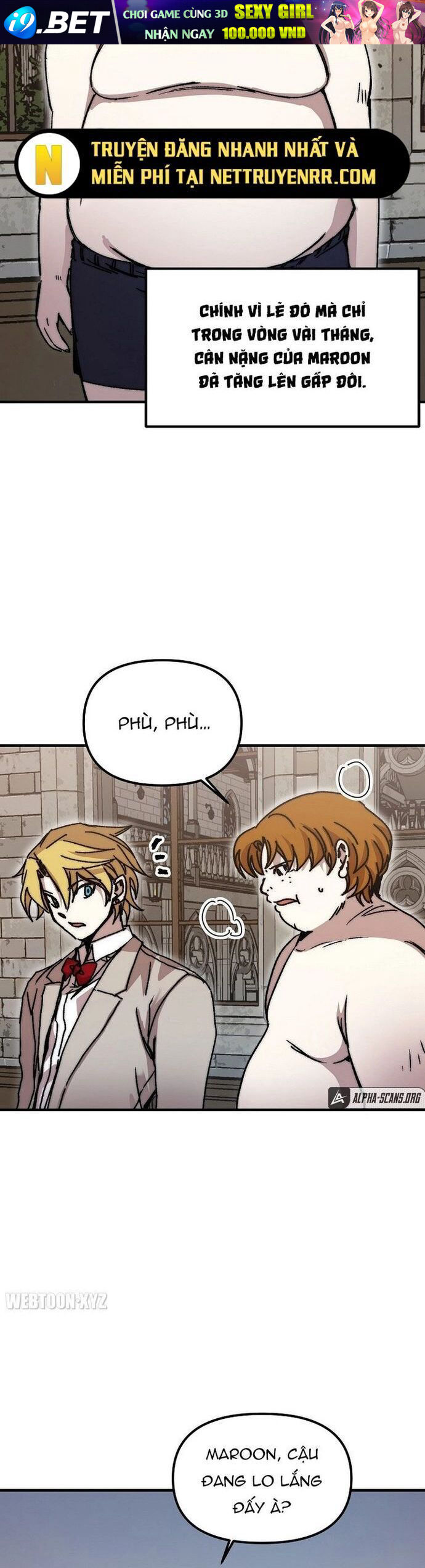 Người Chơi Lỗi [Chap 1-149]