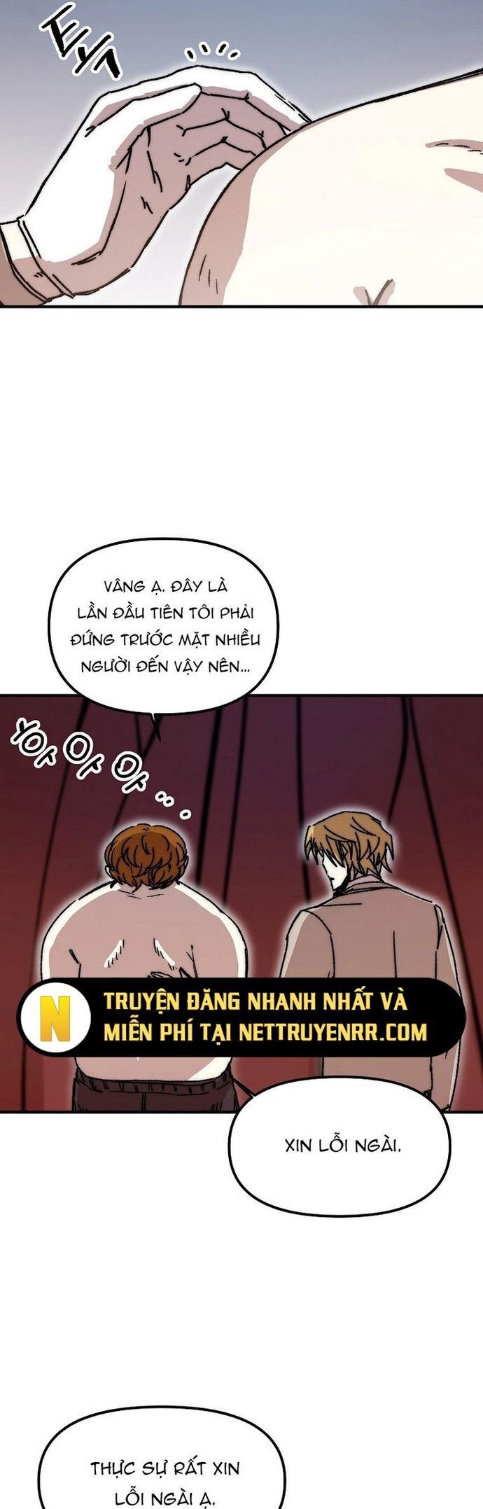 Người Chơi Lỗi [Chap 1-149]