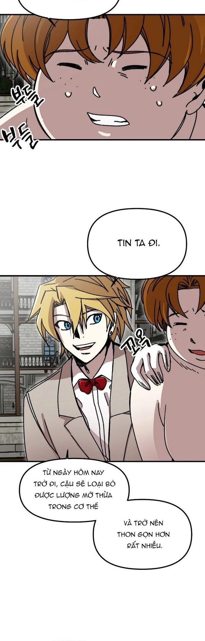 Người Chơi Lỗi [Chap 1-149]