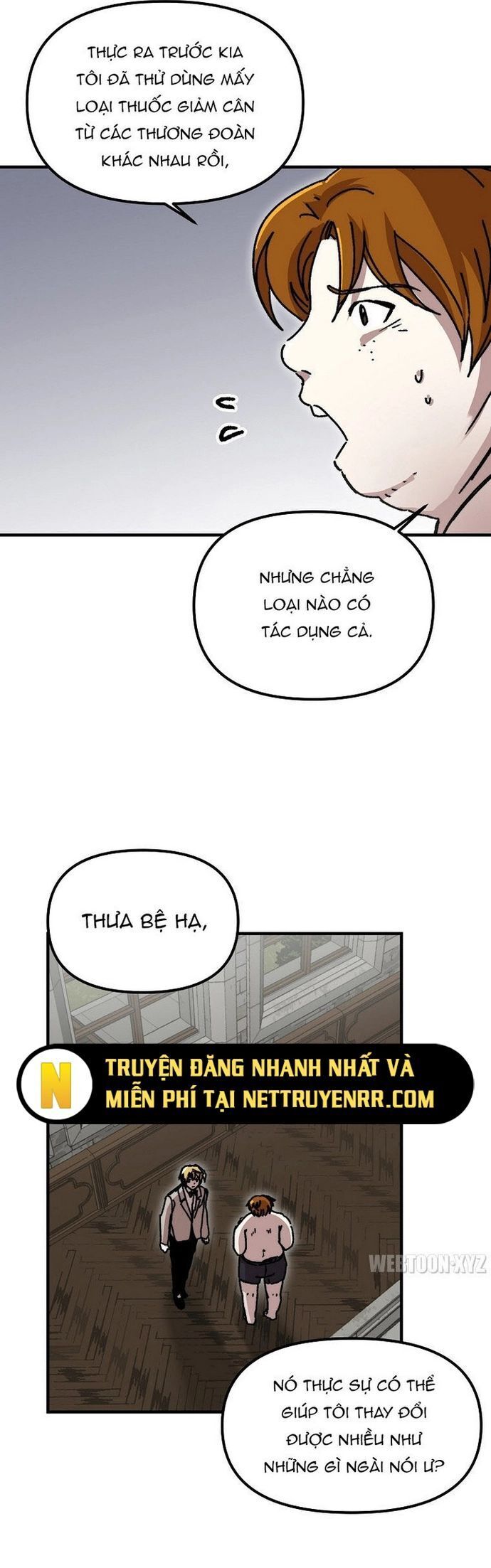Người Chơi Lỗi [Chap 1-149]