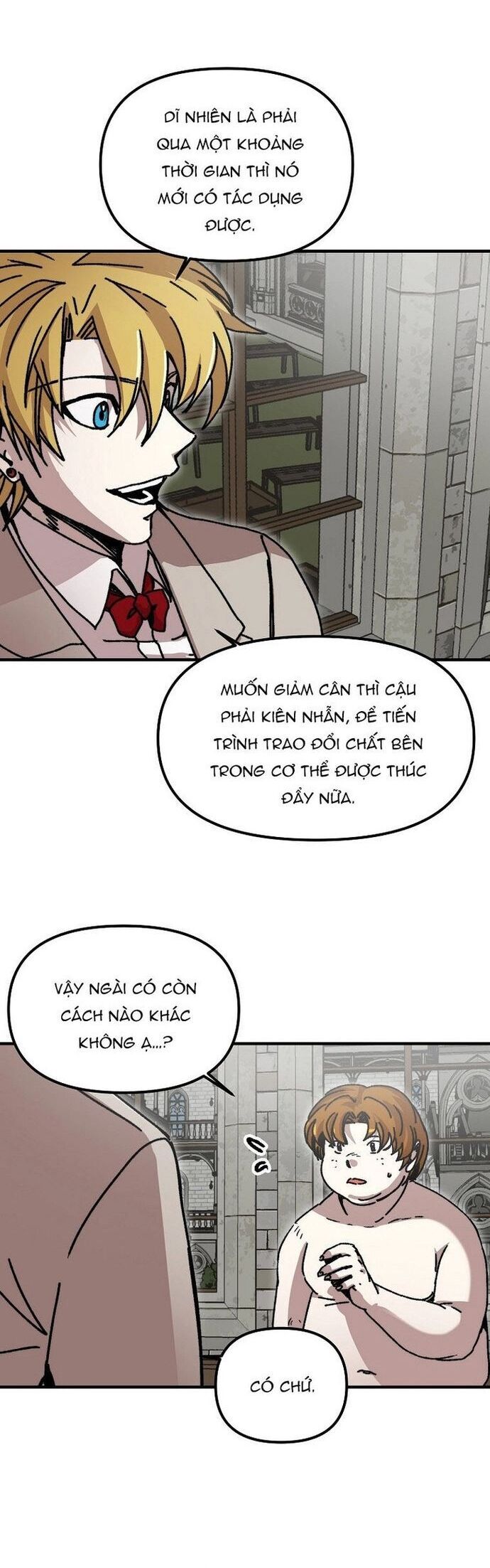 Người Chơi Lỗi [Chap 1-149]