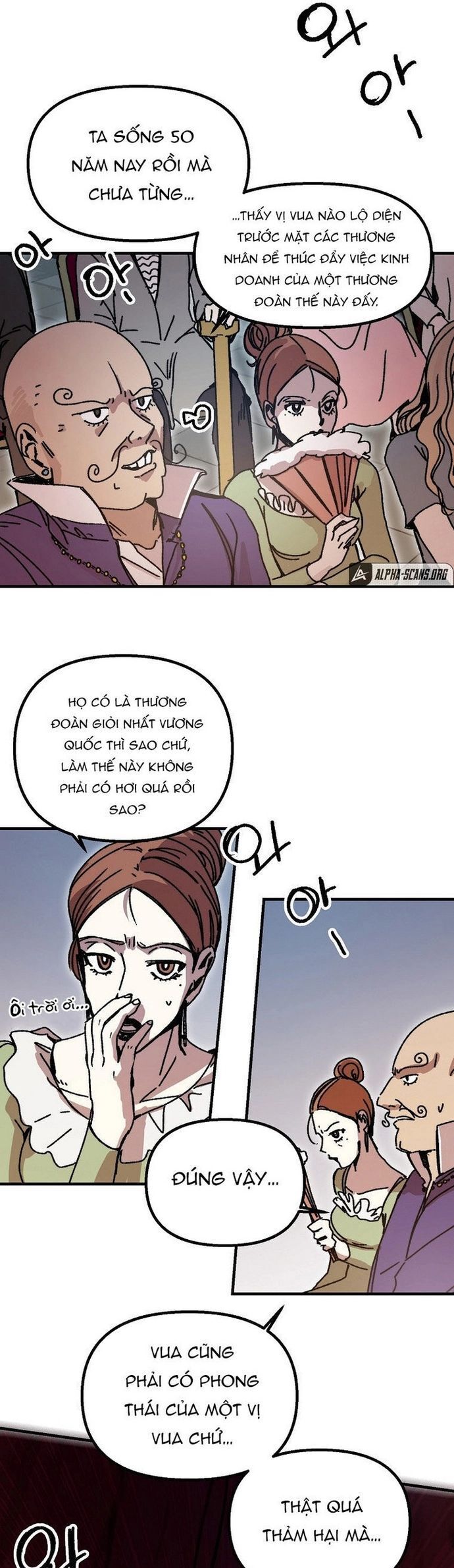 Người Chơi Lỗi [Chap 1-149]