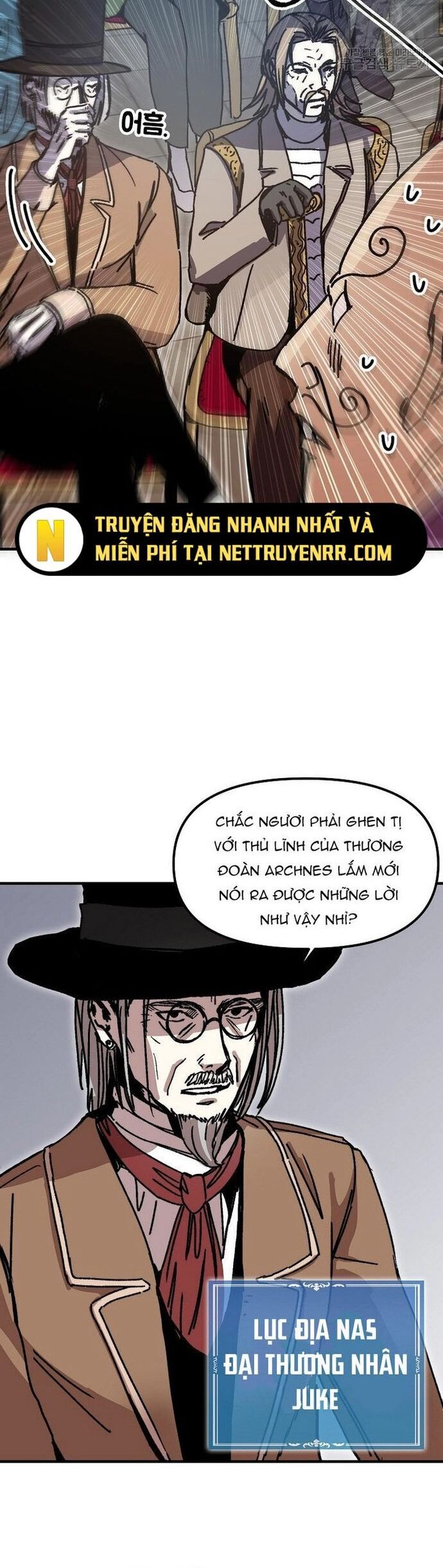 Người Chơi Lỗi [Chap 1-149]