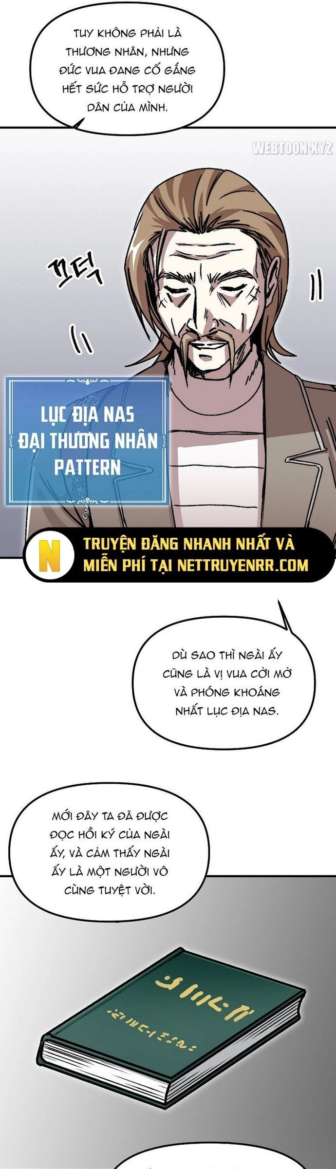 Người Chơi Lỗi [Chap 1-149]