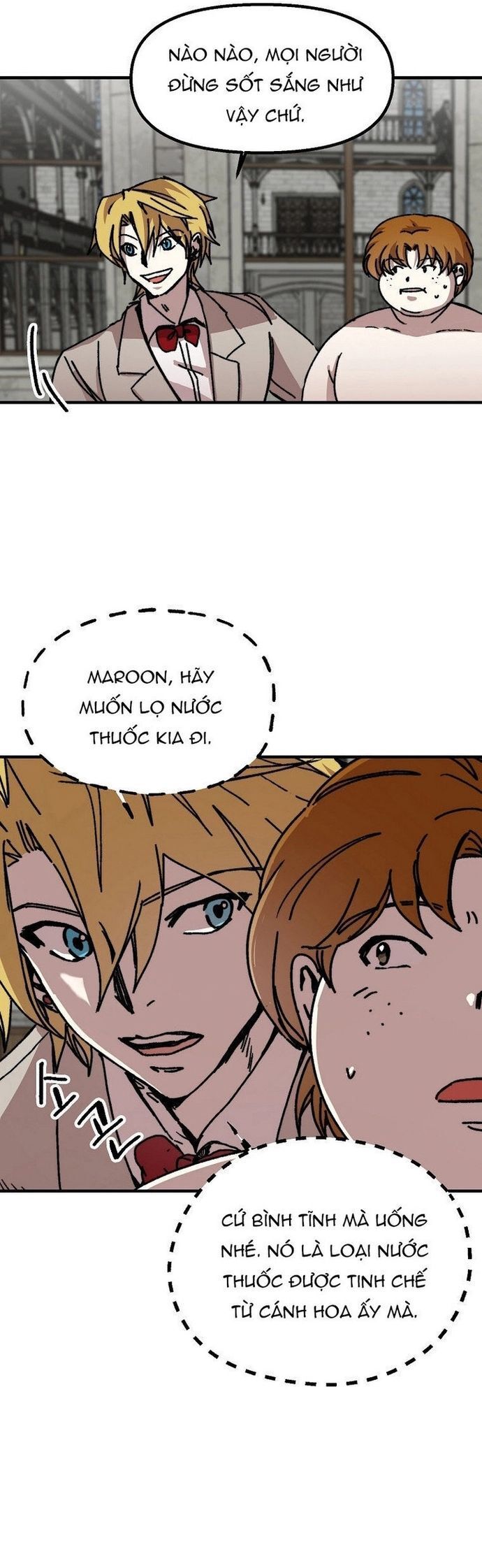 Người Chơi Lỗi [Chap 1-149]